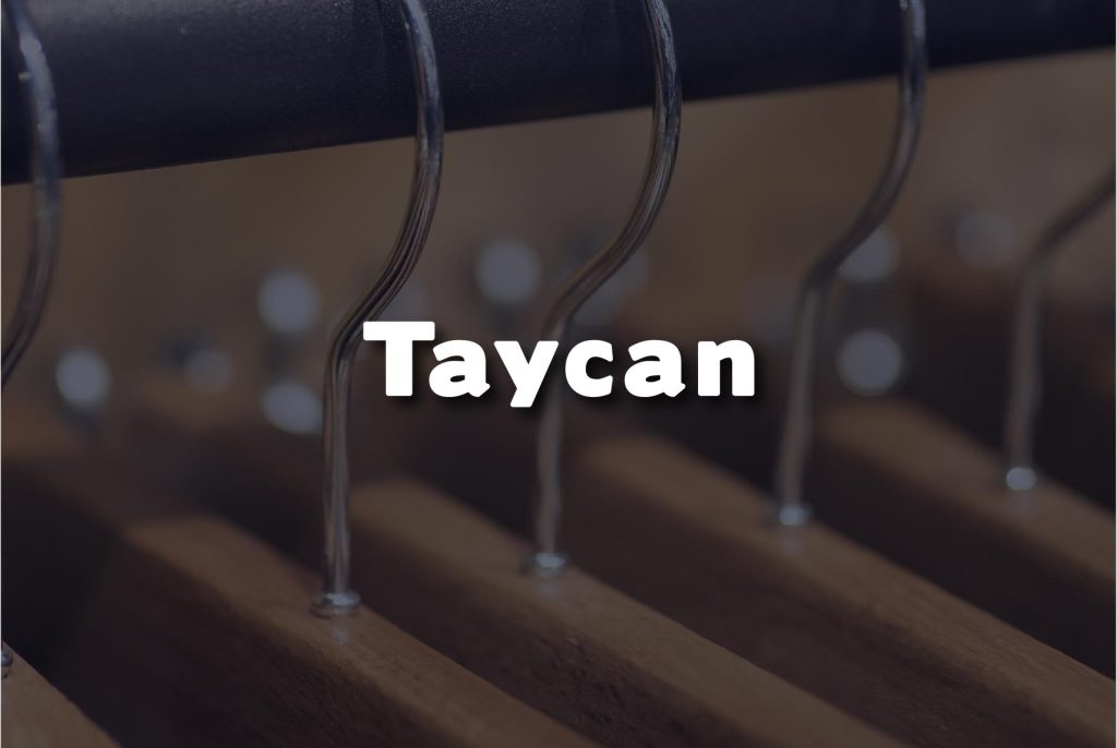 taycan