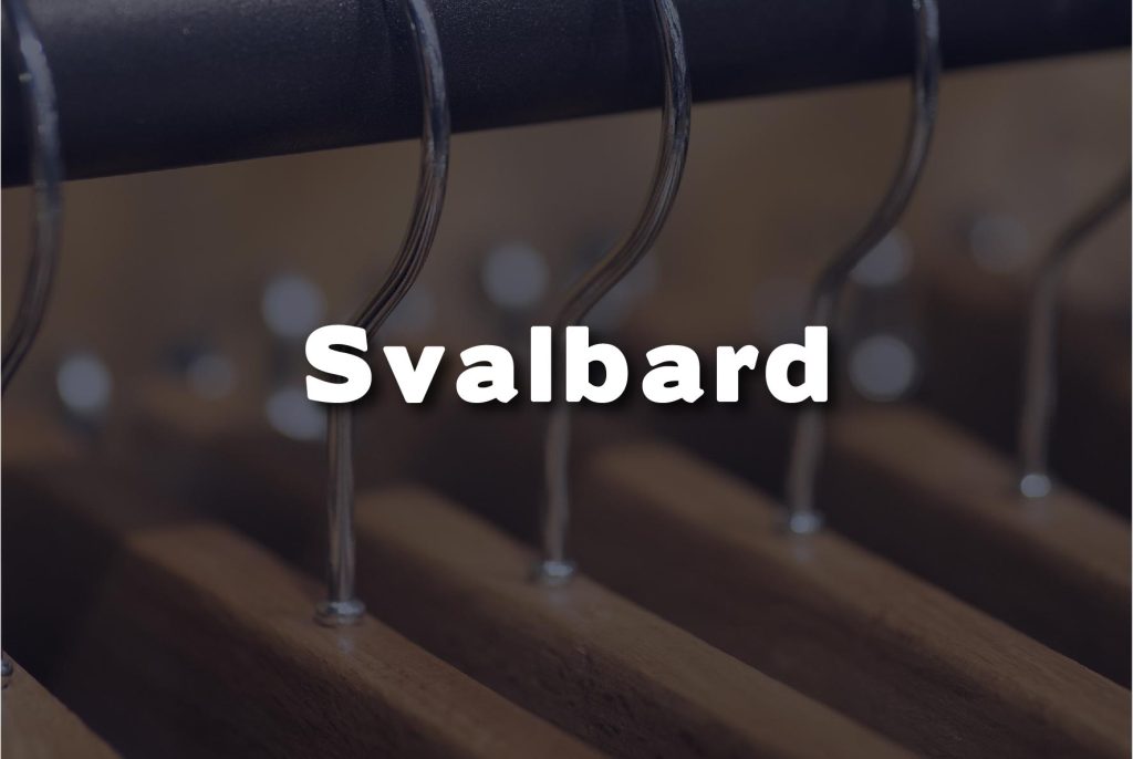 svalbard