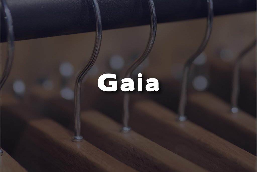 gaia