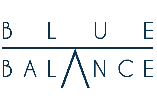 BLUE BALANCE