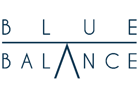 BLUE BALANCE